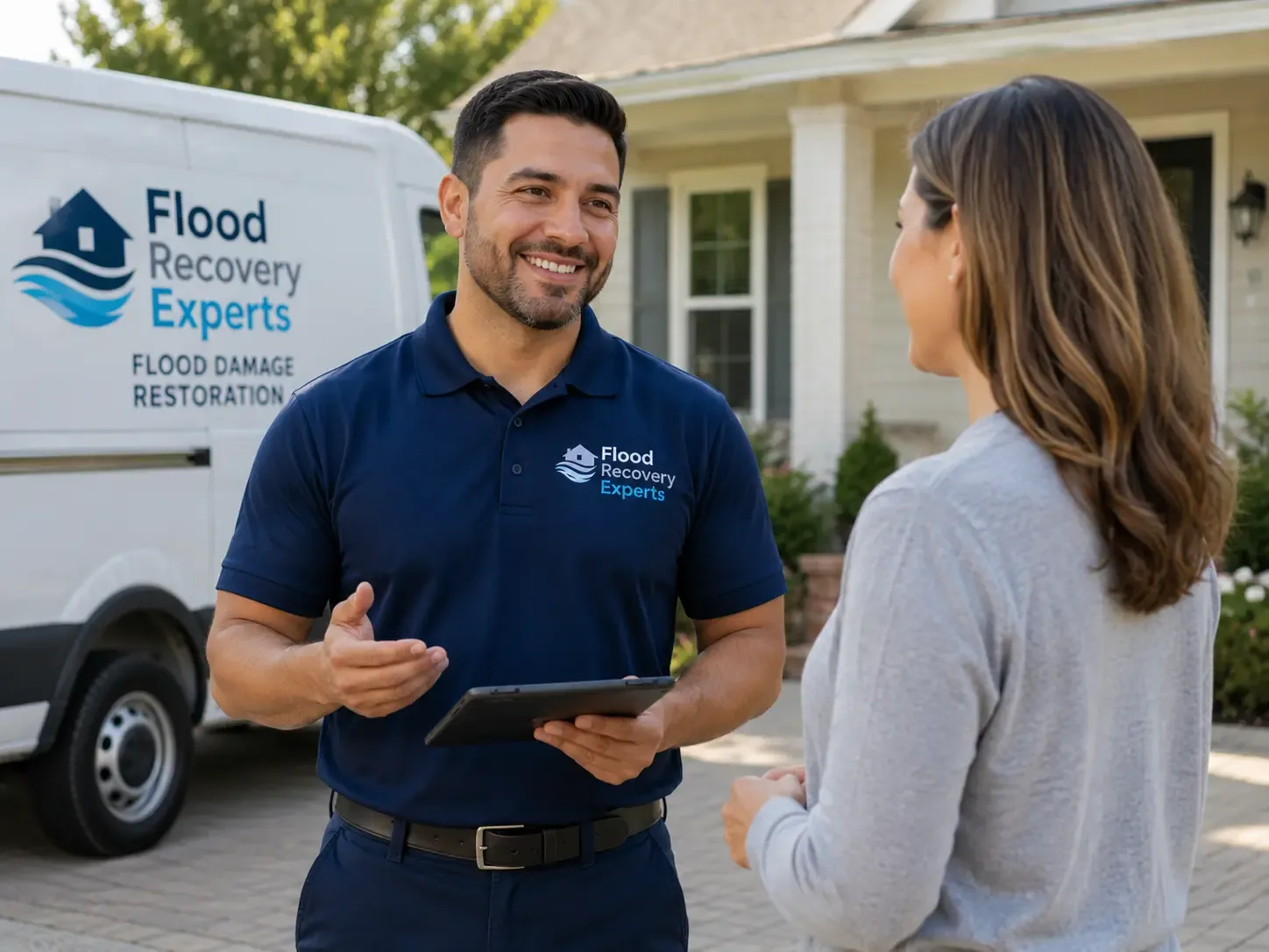 Flood Damage Cleanup Dunbarton, NH FAQs